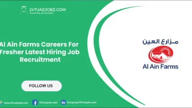 Al Ain Farms Careers