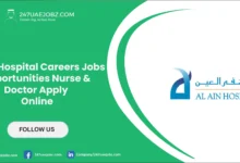 Al Ain Hospital Careers
