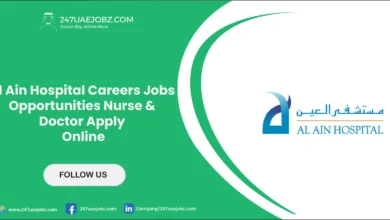 Al Ain Hospital Careers