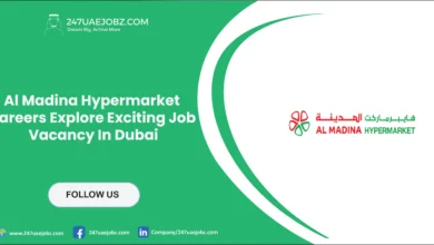 Al Madina Hypermarket Careers