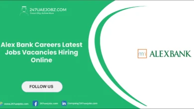 Alex Bank Careers