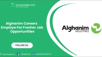 Alghanim Careers