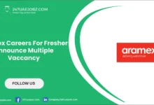 Aramex Careers