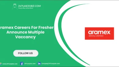 Aramex Careers