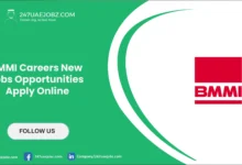 BMMI Careers