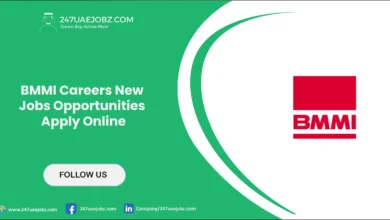 BMMI Careers