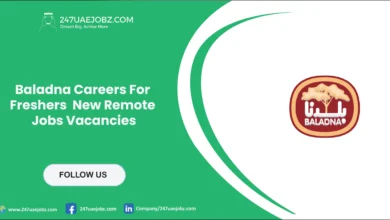 Baladna Careers