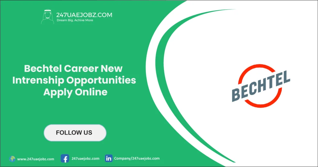 Bechtel Careers
