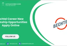 Bechtel Careers