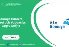 Borouge Careers