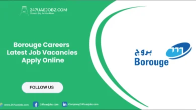 Borouge Careers | Latest Job Vacancies Apply Online 6 Borouge Careers