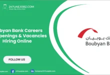 Boubyan Bank Careers