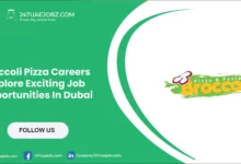 Broccoli Pizza Careers