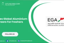 Emirates Global Aluminium Careers