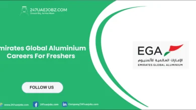 Emirates Global Aluminium Careers
