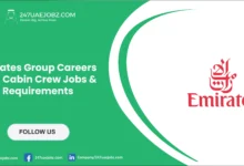 Emirates Group Careers