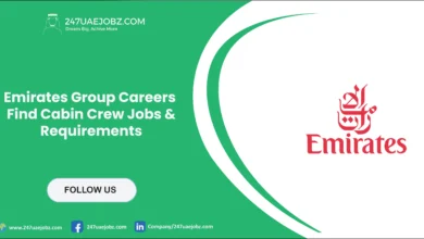 Emirates Group Careers