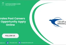 Emirates Post Careers