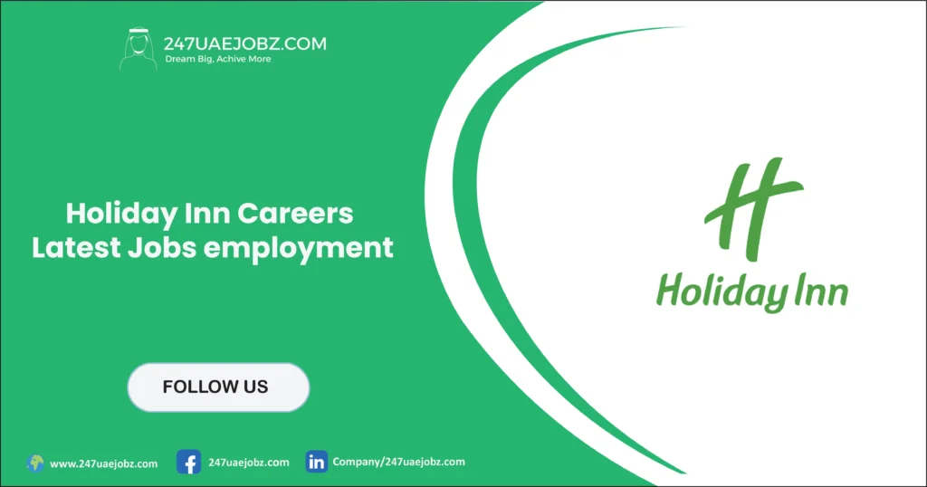 Holiday Inn Careers