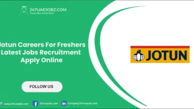 Jotun Careers