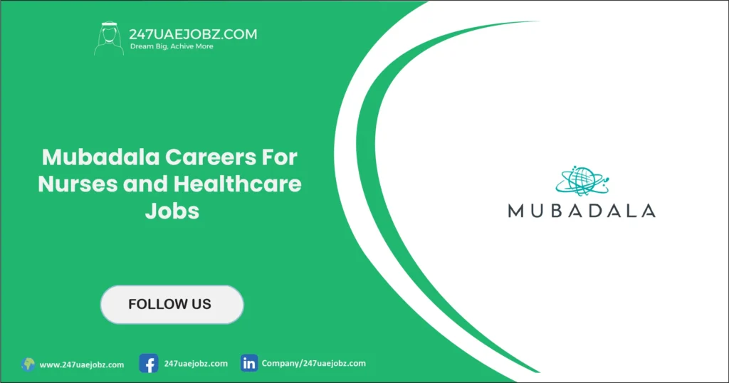 Mubadala Careers