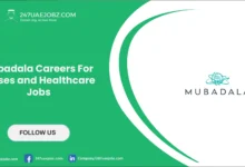 Mubadala Careers