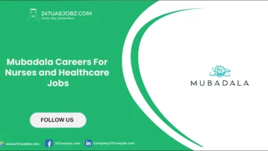 Mubadala Careers