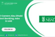 NBAD Careers