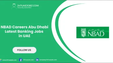 NBAD Careers