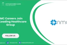 NMC Careers