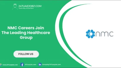 NMC Careers