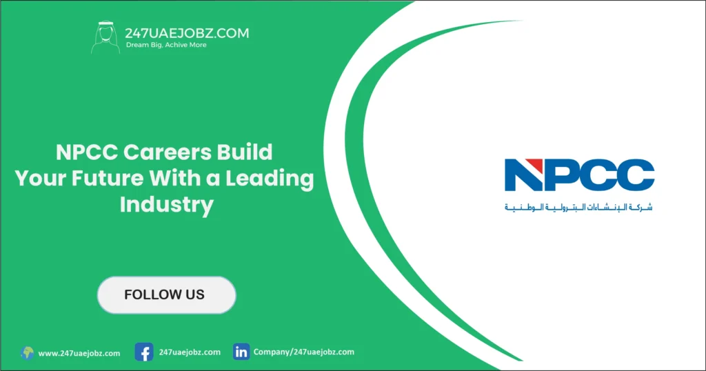 NPCC Careers