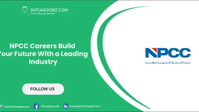 NPCC Careers