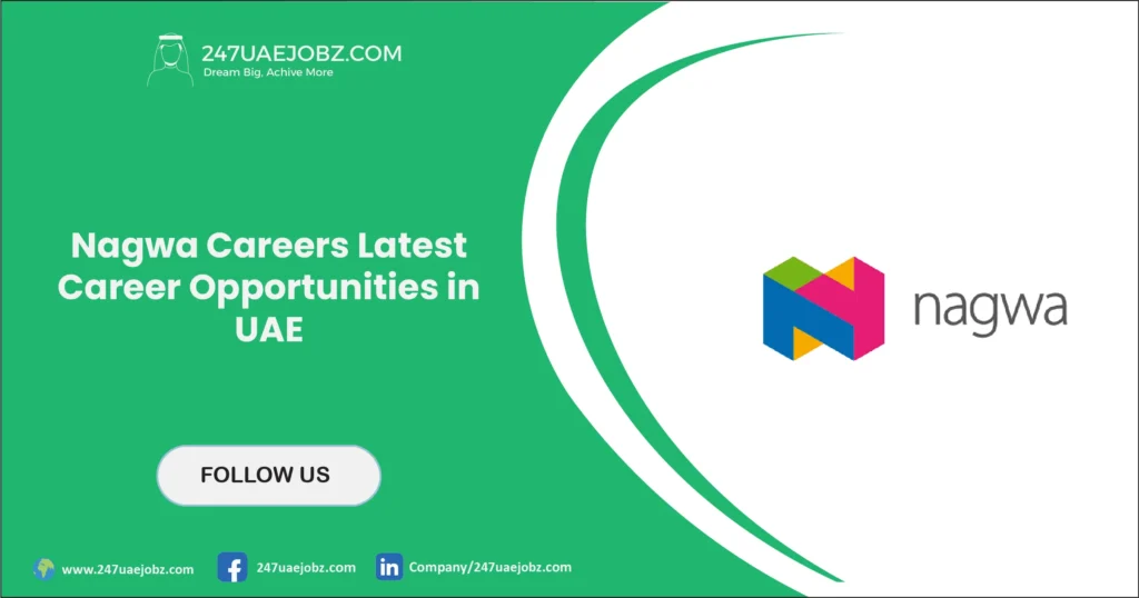 Nagwa Careers
