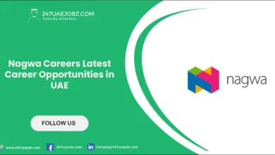 Nagwa Careers