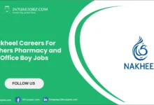 Nakheel Careers