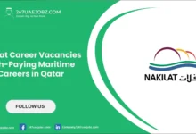 Nakilat Careers