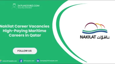 Nakilat Careers