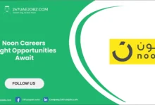 Noon Careers