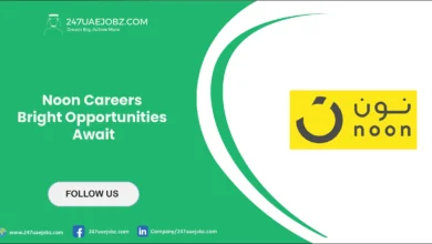 Noon Careers