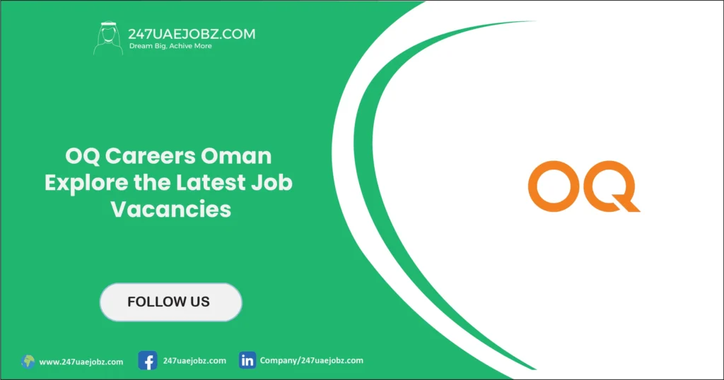 OQ Careers