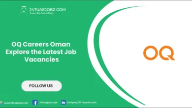 OQ Careers