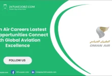 Oman Air Careers
