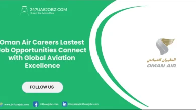 Oman Air Careers