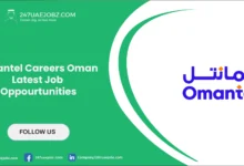 Omantel Careers