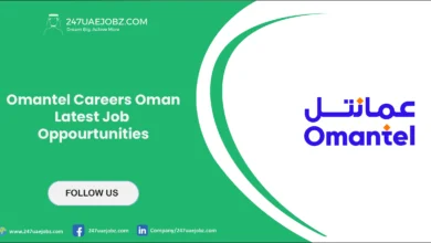 Omantel Careers