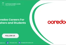 Ooredoo Careers
