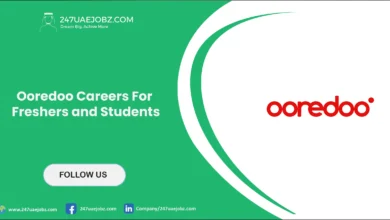 Ooredoo Careers