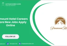 Paramount Hotel Careers