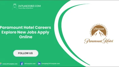 Paramount Hotel Careers